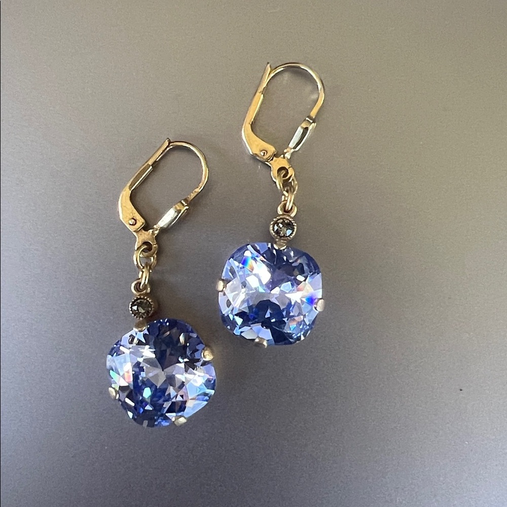 Catherine Popesco Earrings